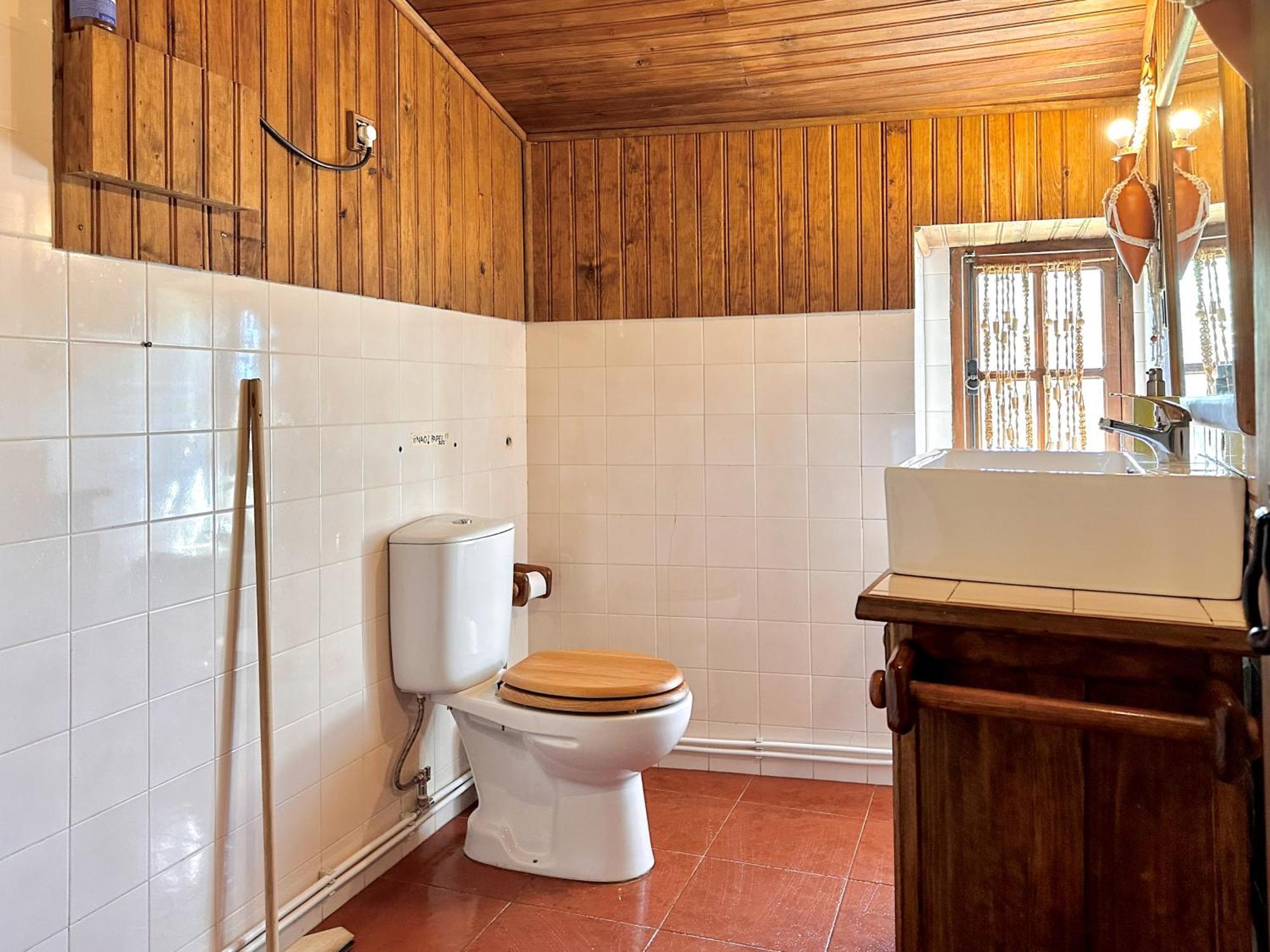 Glamping Do Ze Otel Cernache do Bonjardim Dış mekan fotoğraf