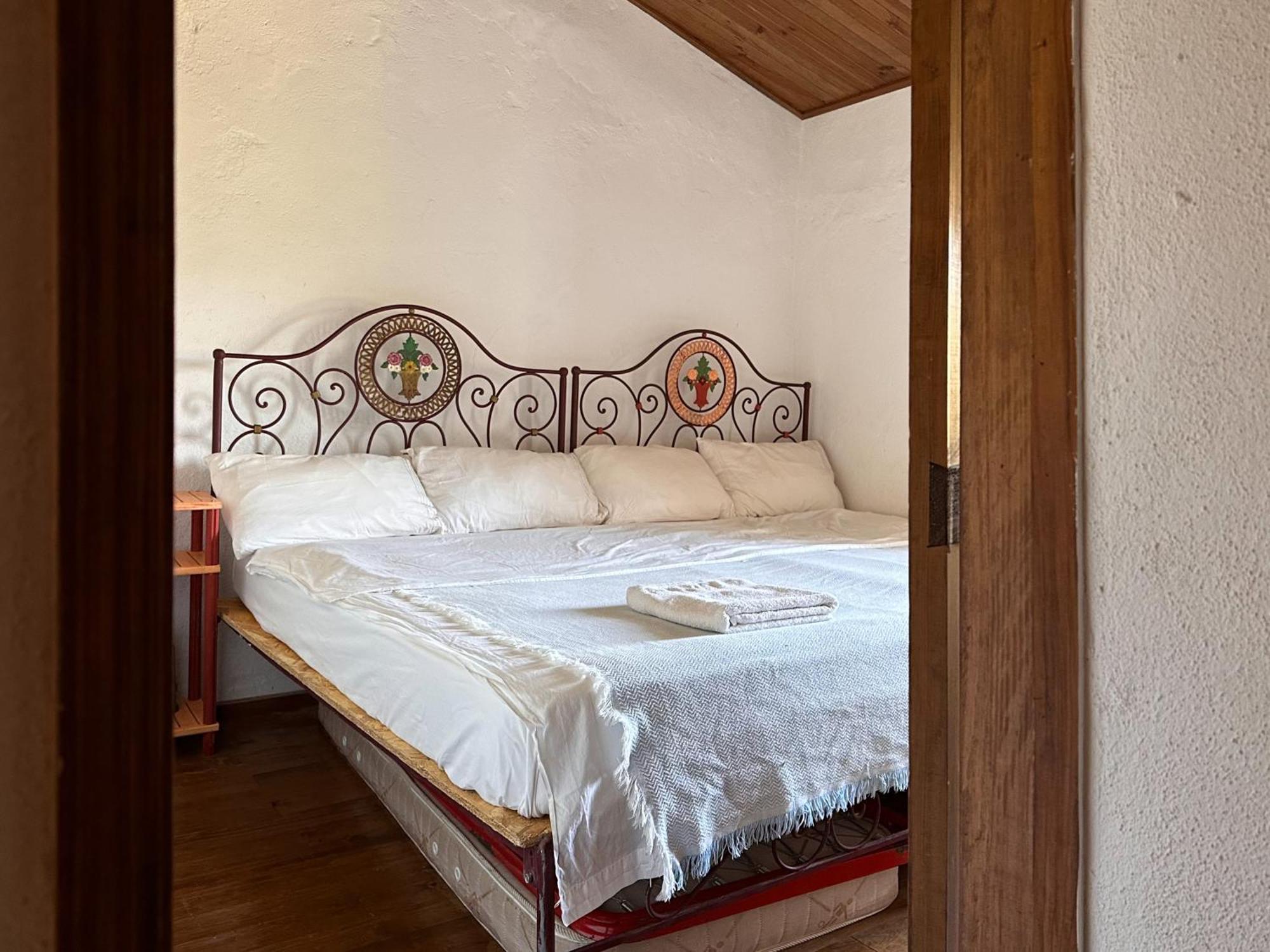 Glamping Do Ze Otel Cernache do Bonjardim Dış mekan fotoğraf